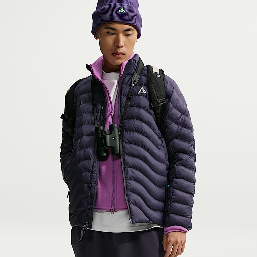 NIKE公式】ACG Radical AirFlow エイペックス Dri-FIT バケットハット